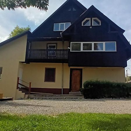 Cabana Muntelui Cluj-Napoca Exterior photo
