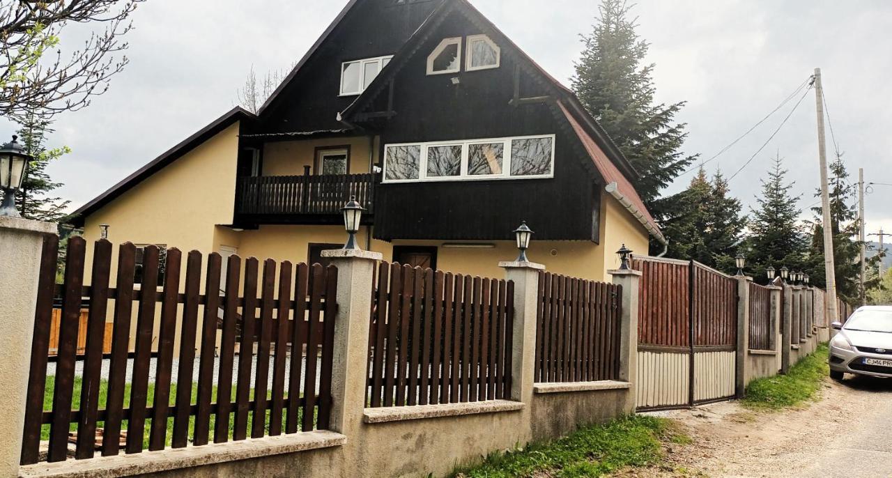 Cabana Muntelui Cluj-Napoca Exterior photo