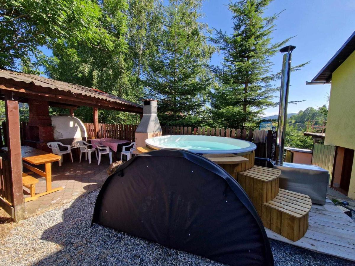 Cabana Muntelui Cluj-Napoca Exterior photo